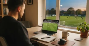 Mit Sportwetten Lebensunterhalt verdienen — Fakten 2026