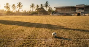 Afrika-Cup Wetten in der Schweiz – Buchmacher, Quoten, Kosten