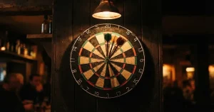 Online Darts Wetten Schweiz 2026 – Anbieter, Quoten und seriöse Wettanbieter im Vergleich