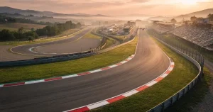 Formel-1-Wetten Schweiz 2026: Bewilligte Anbieter und Regeln