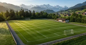 Online Fussball Wetten Schweiz 2026 – Anbieter, Regeln, Quoten