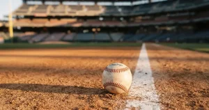 MLB Wetten in der Schweiz 2026 – Anbieter, Regeln und Spielplan
