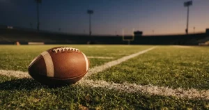 NFL Wetten Schweiz 2026 – Anbieter, Regeln und Quoten