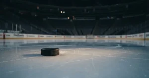 NHL Wetten Schweiz 2026 – Anbieter, Regeln und Quoten im Überblick