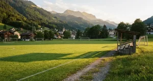 Regionalliga Wetten Schweiz 2026: Anbieter, Regeln und Tipps