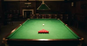 Online Snooker Wetten 2026 – Schweizer Anbieter im Vergleich